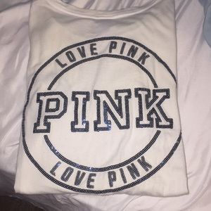Victorias Secret PINK Tee